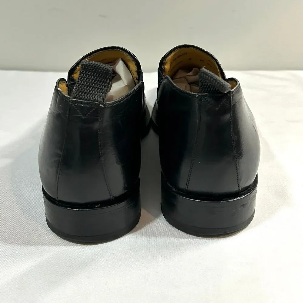 Mezlan‎ Vanquish Leather loafer shoes